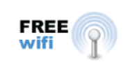 Free wifi